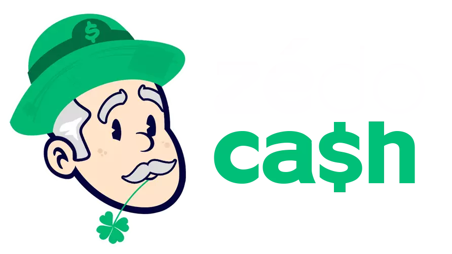 Zé do Cash